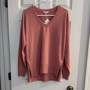 Z Supply the modern weekender NWT